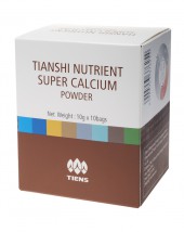 Super wapń - ogólny  z witaminami (Nutrient Super Calcium Powder) -  cena z kartą Tiens 97 zł