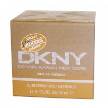  DKNY BE DELICIOUS GOLDEN EDP