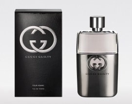  GUCCI GUILTY EDT