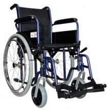  Wózek inwalidzki New Classic