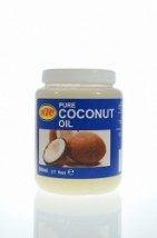  olej kokosowy