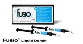  Fusio Liquid Dentin samotrawiąca płynna zębina ( 1x1,8g) NOWOŚĆ!