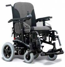  VERMAIREN Wózki inwalidzkie elektryczne RAPIDO