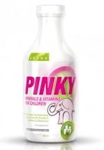 Pinky