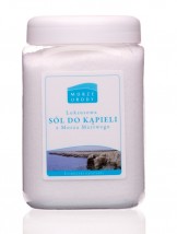  Naturalna sól z Morza Martwego 650g bezzapachowa