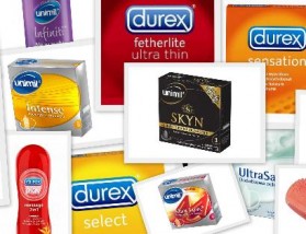  Prezerwatywy przez internet Dyskretna dostawa