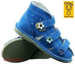  Buty ortopedyczne dla dzieci