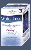  Water Less