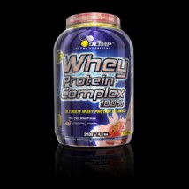  Whey Protein Complex 100%®