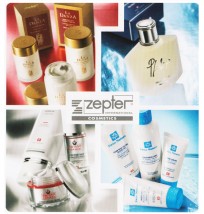  Zepter Cosmetics