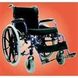 Sprzedaż wózków inwalidzkich