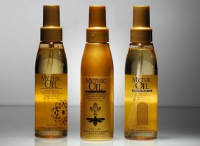  Mythic Oil