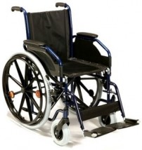  Wózek inwalidzki vermeiren 708D