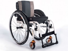  Wózek inwalidzki aktywny xenon sa
