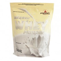  Whey delicious 1 KG