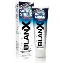  Blanx White Shock pasta 75ml