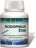  ACIDOPHILUS STAR