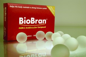  BioBran MGN-3 (250mg substancji czynnej)
