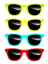  Okulary przeciwsłoneczne