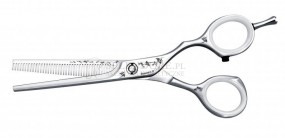  Nożyczki fryzjerskie Jaguar DIAMOND CC 39 DESIGN