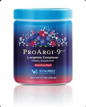  ProArgi 9 Plus ProArgi9+