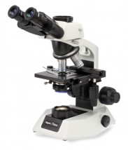  Mikroskopy laboratoryjne