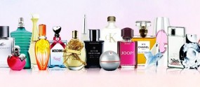  Miniaturki perfum