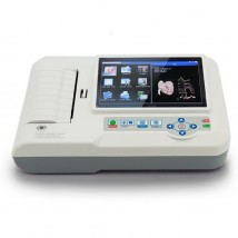  Elektrokardiograf EKG 600G