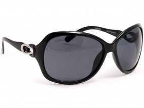  Duże damskie okulary przeciwsłoneczne z Filtrem UV Joker 3909 C 3909