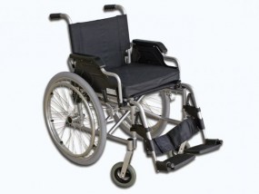  Wózek inwalidzki