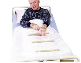  Łóżka dla chorych
