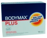  Bodymax Plus 30 tabletek