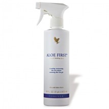  Aloe FIRST Forever