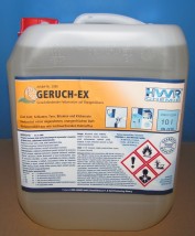  GERUCH-EX 2080