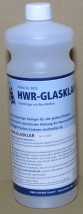  HWR-GLASKLAR art.nr 2820
