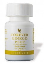  Forever Ginkgo Plus 073