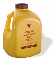  Forever Aloe Vera Gel 015