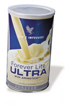 Koktajl białkowo-witaminowo-mineralny Forever Lite Ultra 470