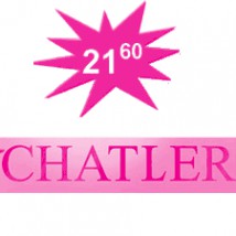  Promocja - Perfumy Chatler Chatler