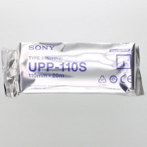  Papier USG sony upp-110s 110mmx20m