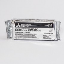  Papier USG mitsubishi K61B 110mmx20m