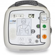  Defibrylator półautomatyczny ME PAD AED
