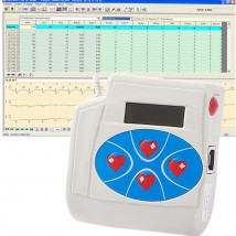  Holter ciśnienia Aspel Holcard CR07 Alfa System z oprogramowaniem
