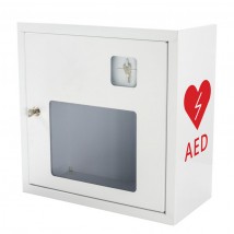  Szafka na defibrylator AED ( ASB1001 )