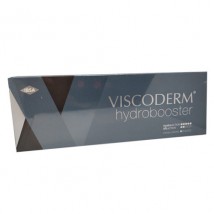 Viscoderm Hydrobooster 25 mg