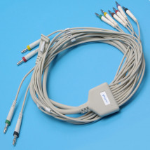  Kabel pacjenta KEKG 30 v.001