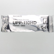  Papier USG SONY UPP-110hd 110mmx20m