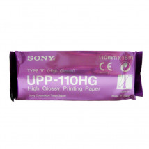  Papier USG Sony UPP -110 HG 110mm x 18m