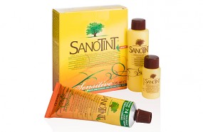 Farba Sanotint Sensitive Light do trwałej, zdrowej koloryzacji włosów 71 - 72 - 73 -74 -75 - 76 -77 -78 -79 -84 - 87 - 88