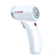  Termometr bezdotykowy Rossmax HC700